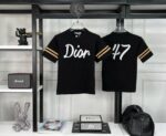 DIOR BOYS PREMIUM OVERSIZED T-SHIRT