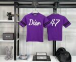 DIOR BOYS PREMIUM OVERSIZED T-SHIRT