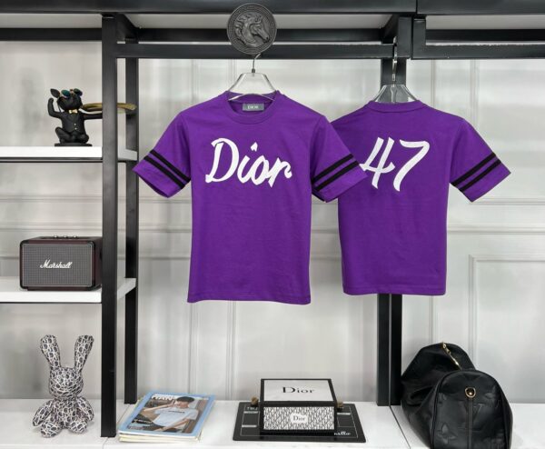 DIOR BOYS PREMIUM OVERSIZED T-SHIRT