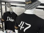 DIOR BOYS PREMIUM OVERSIZED T-SHIRT