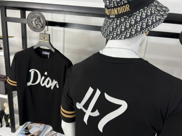 DIOR BOYS PREMIUM OVERSIZED T-SHIRT