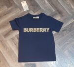 BURBERRY PREMIUM T-SHIRT FOR BOYS AND GIRLS