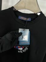 LOUIS VUITTON HEAVY T-SHIRTS FOR BOYS
