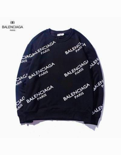 BALENCIAGA PREMIUM QUALITY SWEATSHIRT