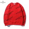 BALENCIAGA PREMIUM QUALITY SWEATSHIRT