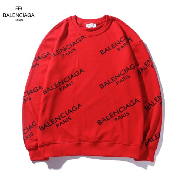 BALENCIAGA PREMIUM QUALITY SWEATSHIRT