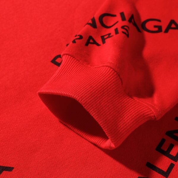BALENCIAGA PREMIUM QUALITY SWEATSHIRT