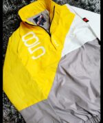 TOMMY PREMIUM ZIPPER JACKET