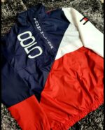 TOMMY PREMIUM ZIPPER JACKET