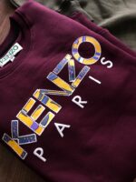 KENZO PREMIUM SWEATSHIRT