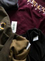 KENZO PREMIUM SWEATSHIRT
