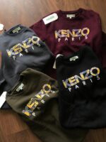 KENZO PREMIUM SWEATSHIRT
