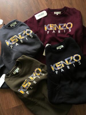 KENZO PREMIUM SWEATSHIRT