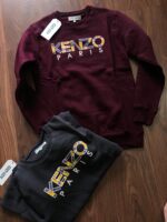 KENZO PREMIUM SWEATSHIRT