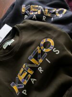KENZO PREMIUM SWEATSHIRT