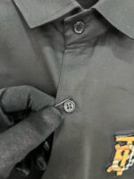 BURBERRY IMPORTED SHIRTS