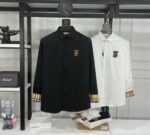 BURBERRY IMPORTED SHIRTS