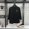 BURBERRY IMPORTED SHIRTS