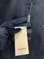 BURBERRY IMPORTED SHIRTS