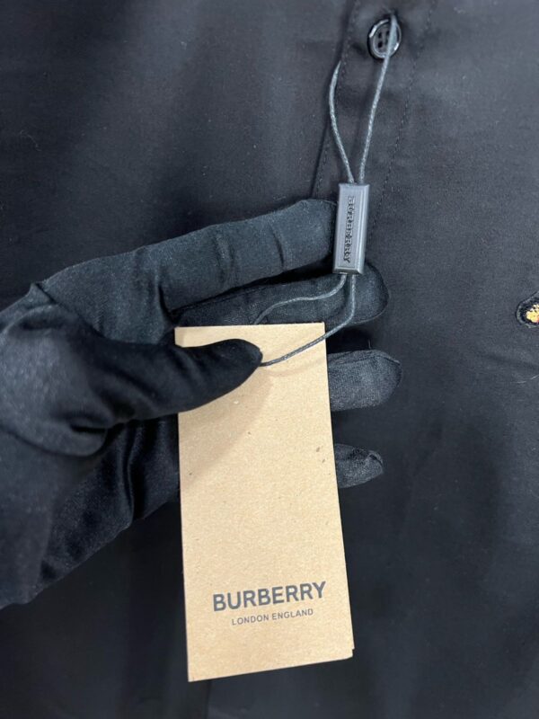BURBERRY IMPORTED SHIRTS