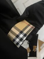 BURBERRY IMPORTED SHIRTS