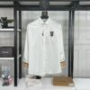 BURBERRY IMPORTED SHIRTS