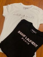 YSL PREMIUM WOMENS T-SHIRTS