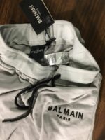 BALMAIN PREMIUM SHORTS