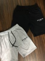 BALMAIN PREMIUM SHORTS