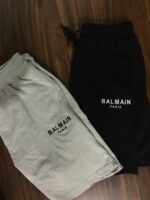 BALMAIN PREMIUM SHORTS