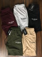 BALMAIN PREMIUM SHORTS