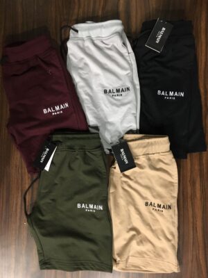 BALMAIN PREMIUM SHORTS