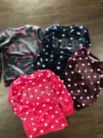 PREMIUM VELVET TRACKSUIT FOR GIRLS