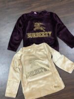 PREMIUM VELVET TOP FOR GIRLS