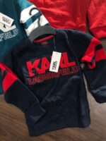  PREMIUM SWEATSHIRTS FOR KIDS