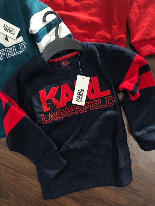  PREMIUM SWEATSHIRTS FOR KIDS