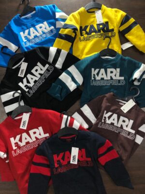 PREMIUM SWEATSHIRTS FOR KIDS