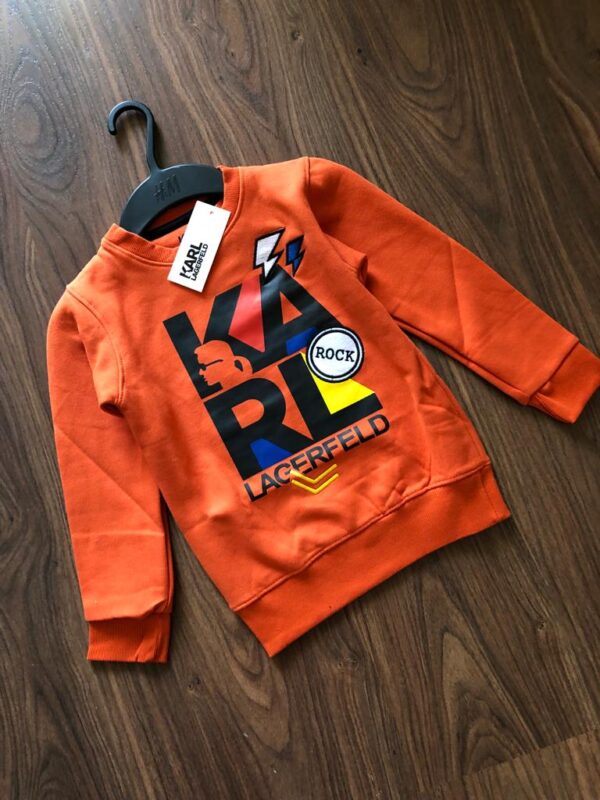 PREMIUM SWEATSHIRTS FOR KIDS