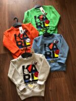 PREMIUM SWEATSHIRTS FOR KIDS