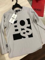 COTTON LYCRA FULL SLEEVES TSHIRTS FOR KIDS ( BOYS AND GIRLS )