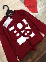 COTTON LYCRA FULL SLEEVES TSHIRTS FOR KIDS ( BOYS AND GIRLS )