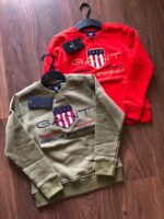 GANT PREMIUM SWEATSHIRTS FOR KIDS