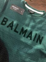 BALMAIN PREMIUM SWEATSHIRTS FOR KIDS