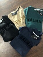 BALMAIN PREMIUM SWEATSHIRTS FOR KIDS