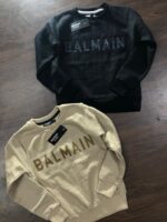 BALMAIN PREMIUM SWEATSHIRTS FOR KIDS