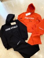 ESSENTIALS EXCLUSIVE TRACKSUIT FOR KIDS