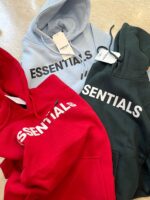 ESSENTIALS EXCLUSIVE TRACKSUIT FOR KIDS