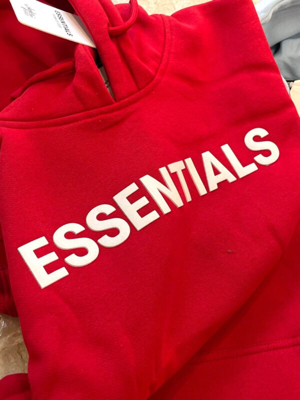 ESSENTIALS EXCLUSIVE TRACKSUIT FOR KIDS