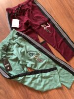 PREMIUM COTTON LYCRA TRACKPAINTS FOR KIDS