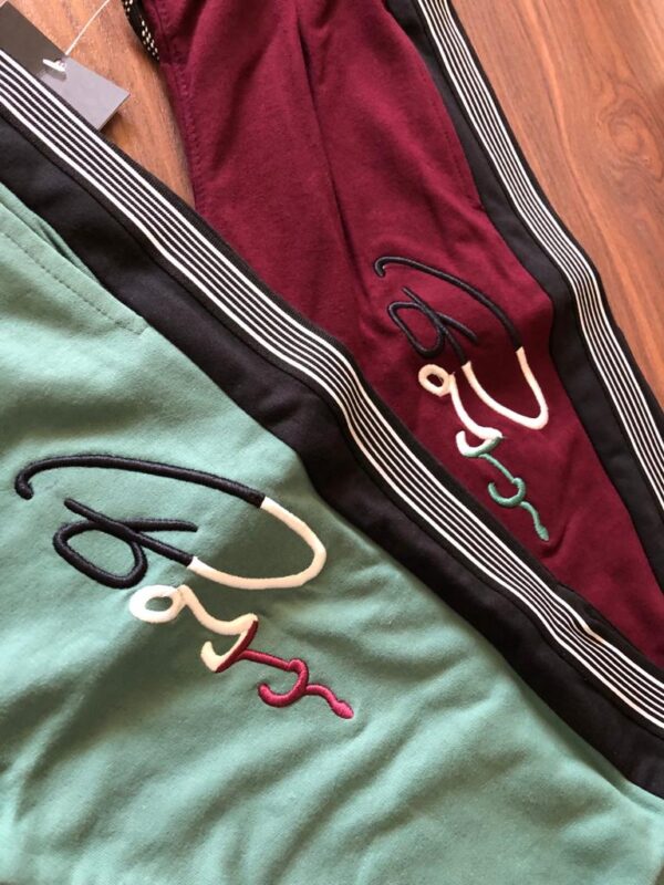 PREMIUM COTTON LYCRA TRACKPAINTS FOR KIDS